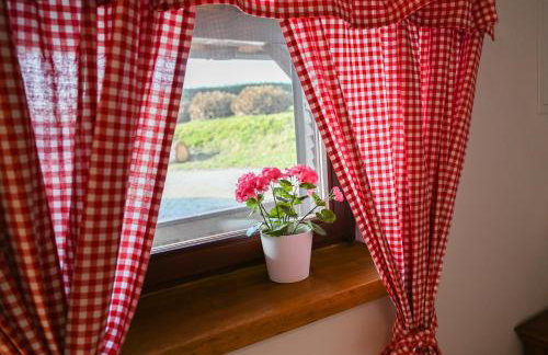 VAL HILLS Rural Holiday House - Foto 13