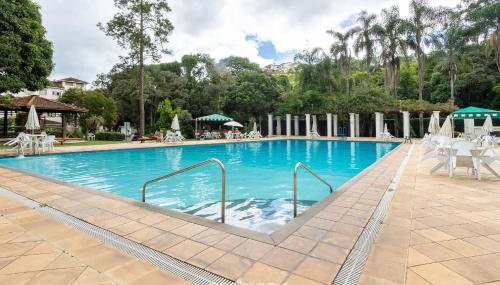 Lindo Condomínio com Lazer em Poços de Caldas - QUI - Foto 4