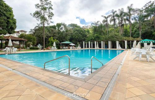 Lindo Condomínio com Lazer em Poços de Caldas - QUI - Foto 4