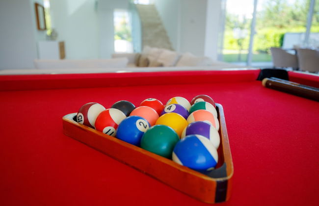 Tranquility Beachfront Villa - Foto 56