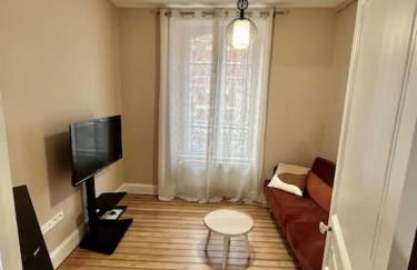 Maison Meulière avec jardin - Foto 23