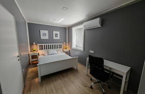 O21 house - Old Town Varazdin - Foto 23