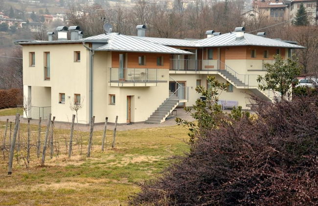 Agritur Ponte Alto - Foto 41