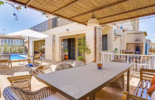 Holiday Home Villa mit Pool in Cala Estancia- nahe Palma by Interhome - Photo 7