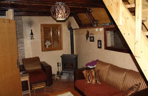 Villa Bodulica - Secluded Mountain Retreat and gateway to Plitvice Lakes - Foto 19