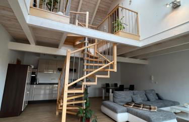 Ferienwohnung mit Balkon - Foto 1