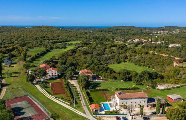 Villa San Martino - Foto 19