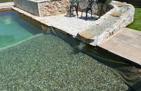 Amazing Apartment In Krsan With Wifi - Photo 12