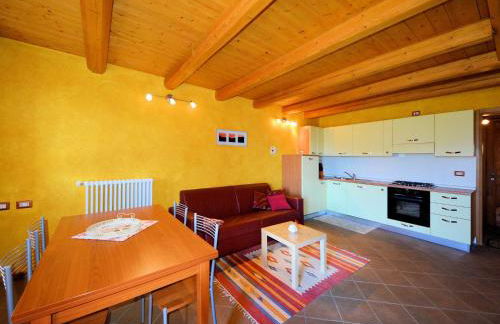 Holiday Home Le Baite di Bodone-1 by Interhome - Foto 20