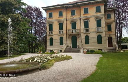 Villa Paola in Padova - Foto 13