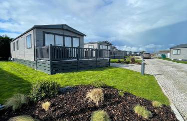 Stones Throw Lodge - Foto 1