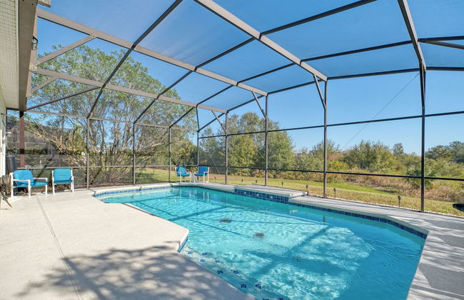 Balmoral Breeze 5 Bedrooms - Foto 41