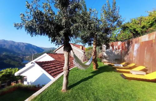 Gerês e Cabreira - Romoa Vintage Guest House - Foto 12