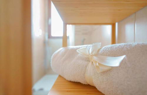 Casa Suite Himalaya Estate in Sardegna Vicino al Mare e Aeroporto Wi-Fi & Parcheggio - Foto 33