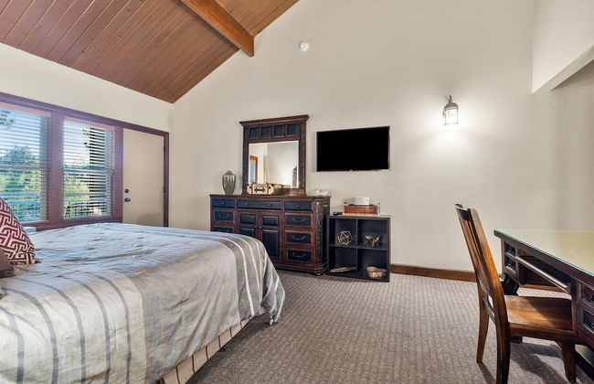 Pine Haven Lodge - Foto 2