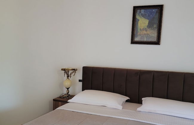 Lahuta e Vjetër Agroturizëm - Foto 40