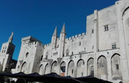 Appartement de caractère entre St Rémy et Avignon, 74m2, 2 à 4 personnes - Foto 26