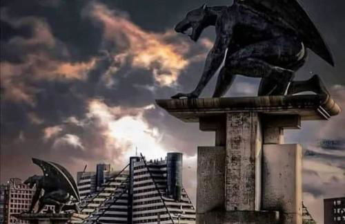 Estación Central Family Home - Photo 34