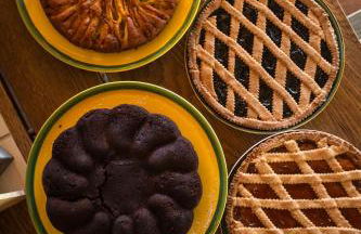 Fattoria di Magliano Winery - Foto 29