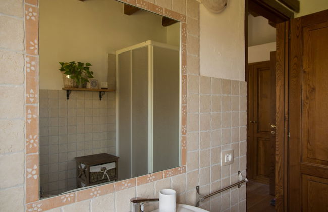 Agriturismo Angiò nel Ceré - Foto 25