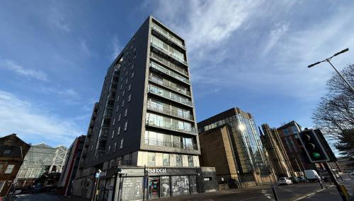 Principal Apartments - Clyde Waterfront Apartments - Foto 4