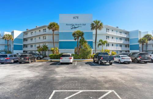 Paradise Beach Club - Oceanfront and Penthouse - Foto 41