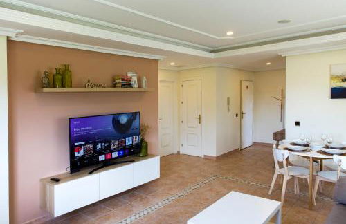 Pine Sun Park Т1 apartment Falesia beach - Foto 9