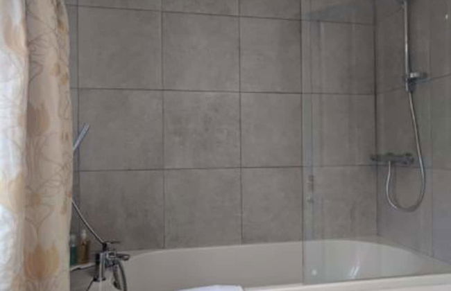 Cotswolds Valleys Accommodation-Med Hall - Foto 9