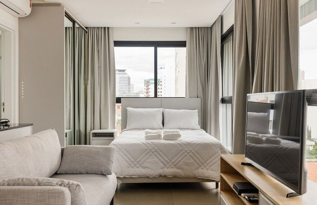 ZEE Studios by Viva - Studios a 200m da beira-mar norte - Photo 65