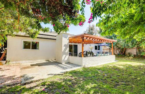 4 Mi to Dtwn Oceanside and Beach Home with Yard! - Foto 30