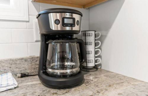 Newly Renovated Beachside Bliss Steps to Sand - Foto 43