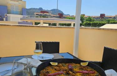 Mediterranean House Aysú - El Vergel, Denia - Foto 1