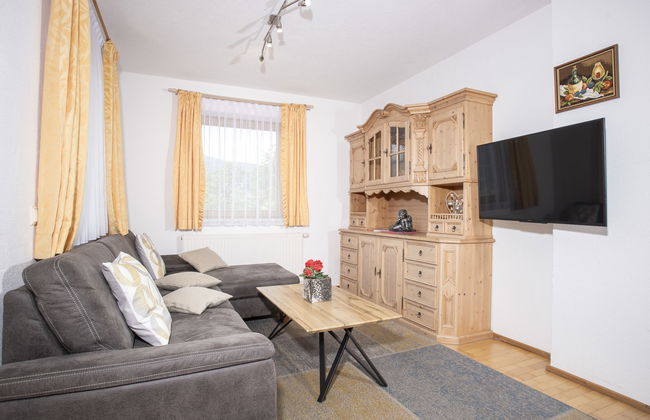 Ferienhof Sonnseitn - Foto 4