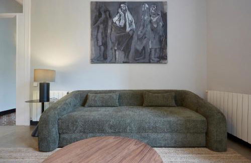 22DIA1087- New 2BR flat in the center! - Foto 17