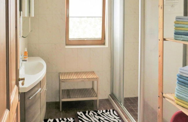 Holiday Home Emberger, Fugen - Foto 38