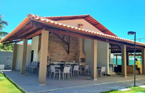 Apartamento Barra de São Miguel - Foto 3