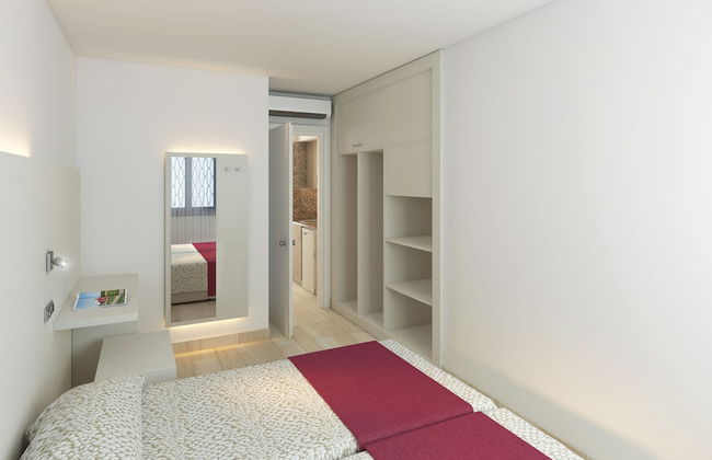 Apartaments Ses Dàlies - Foto 5