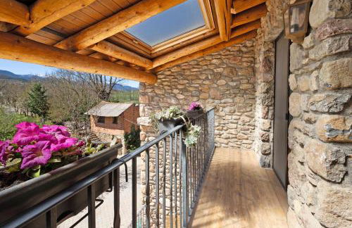 Mas Cal Gintó - Foto 15