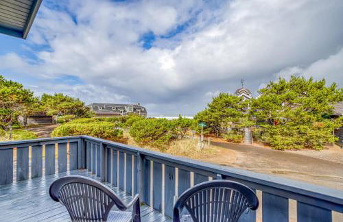 Sea Here - Meredith Lodging - Foto 17