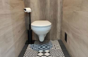 3 Chambres 3 Salles de bain Vue panoramique Lyon - Photo 18