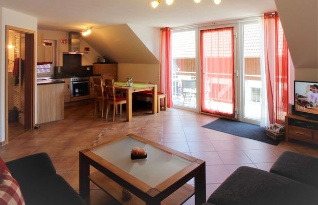 Ferienhof Stärk - Foto 7