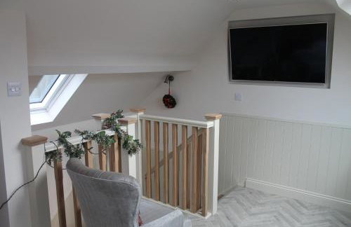 Granny's Attic at Cliff House Farm Holiday Cottages, - Photo 11