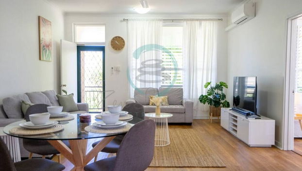 Servicio de comidas en la habitación