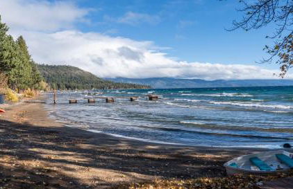 Tahoe Edgelake Beach Club by Coolvacay - Foto 48