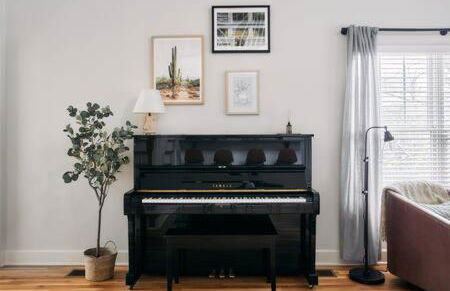 Modern Home next to Vanderbilt Campus with Parking, Screened Porch & Workspace, Walk to Hillsboro Village, Fido & Pancake Pantry, Minutes to Music Row, 12 South & Broadway, Perfect for Families, Friends & University Visits - Foto 13