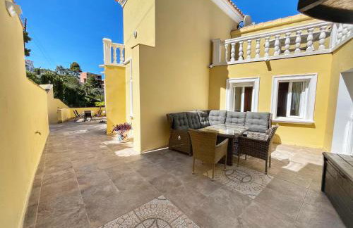 Villa Cala Encantada Sea View Apartments with Pool - Photo 11
