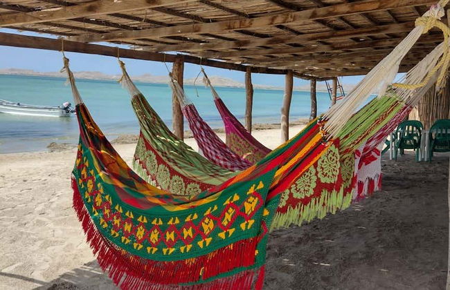 Tour de 3 días por Manaure, Cabo de la Vela y Punta Gallinas - Foto 9