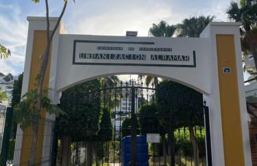 Two bedroom, two bathroom, balcony, pool area, view - Photo 40