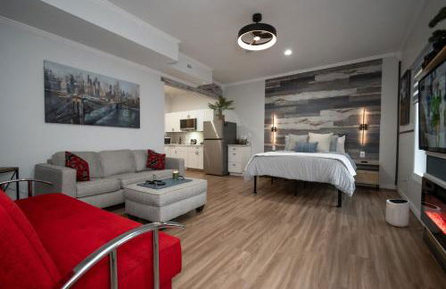 Charming Hideaway 1 BR APT 10 min to UGA - Foto 1