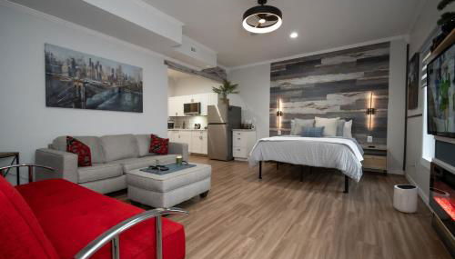 Charming Hideaway 1 BR APT 10 min to UGA - Foto 1